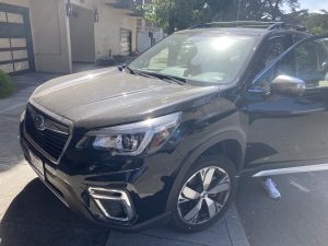 Mobile Flat Tire Battery Jump Start