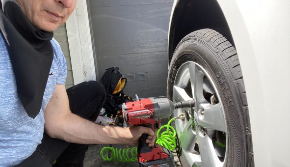 San Francisco SF Emergency Raodside Service 415-505-5046 Call now 24/7