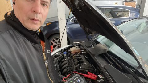 Battery replacement mobile service san francisco