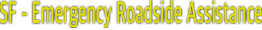 SF RoadService